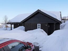 10 Person Holiday Home in Aseral