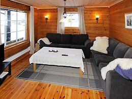 10 Person Holiday Home in Aseral