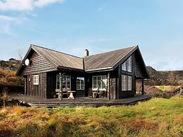 10 Person Holiday Home in Aseral