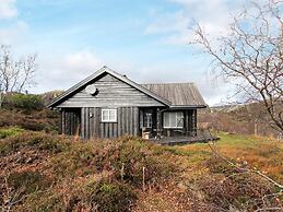 10 Person Holiday Home in Aseral
