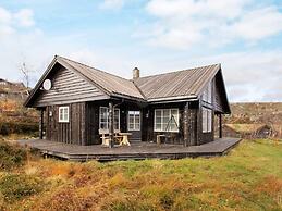 10 Person Holiday Home in Aseral