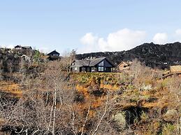 10 Person Holiday Home in Aseral