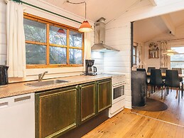 6 Person Holiday Home in Bindslev