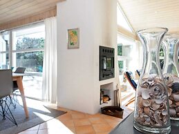 Tranquil Retreat With Spa - By Traum Ferienwohnungen