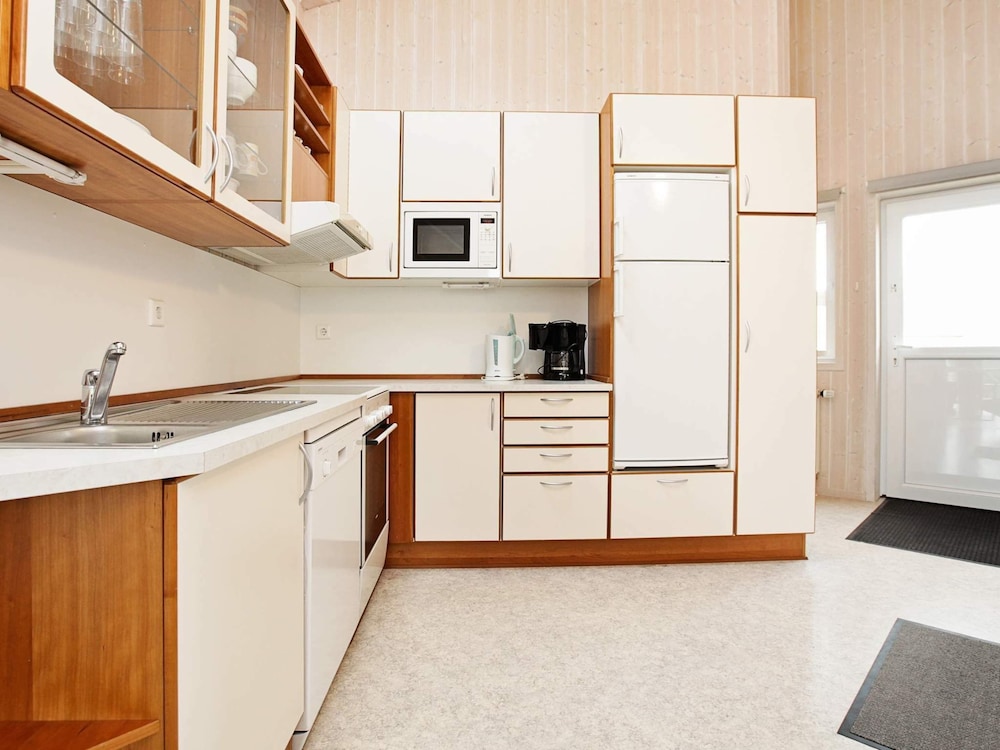 Holiday Home in Otterndorf