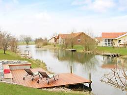 Holiday Home in Otterndorf