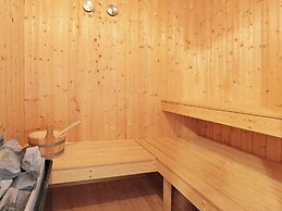 Holiday Home in Otterndorf