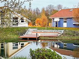 Holiday Home in Otterndorf