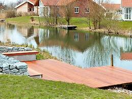 Holiday Home in Otterndorf