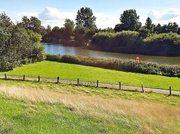 Holiday Home in Otterndorf