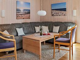 Holiday Home in Otterndorf