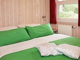 Holiday Home in Otterndorf