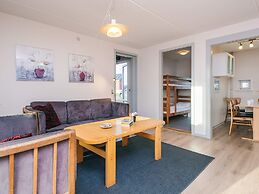 6 Person Holiday Home in Romo