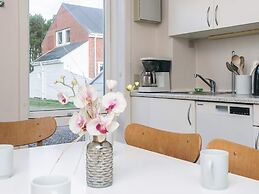 6 Person Holiday Home in Romo