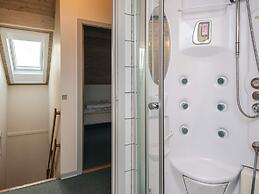 6 Person Holiday Home in Romo