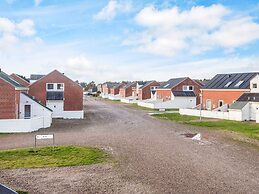 6 Person Holiday Home in Romo