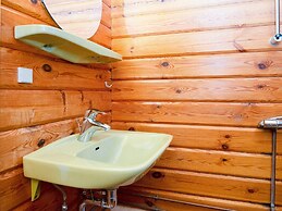 4 Person Holiday Home in Farvang