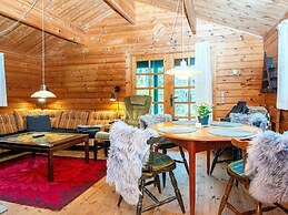 4 Person Holiday Home in Farvang