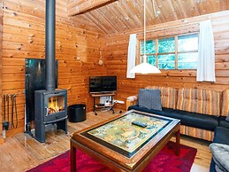 4 Person Holiday Home in Farvang