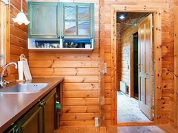 4 Person Holiday Home in Farvang