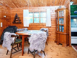 4 Person Holiday Home in Farvang