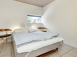 4 Star Holiday Home in Vaeggerlose