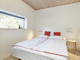 4 Star Holiday Home in Vaeggerlose