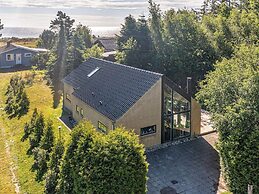 4 Star Holiday Home in Vaeggerlose