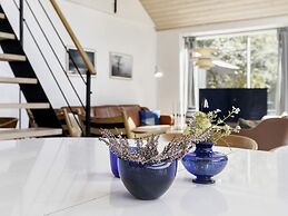 4 Star Holiday Home in Vaeggerlose