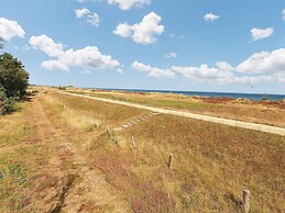 4 Star Holiday Home in Vaeggerlose