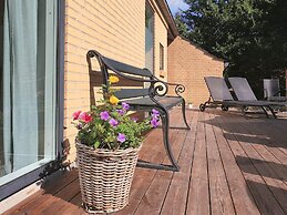 4 Star Holiday Home in Vaeggerlose