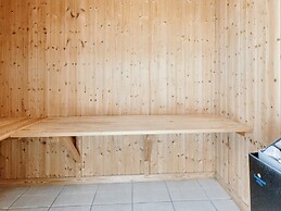4 Star Holiday Home in Vaeggerlose