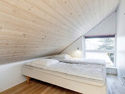4 Star Holiday Home in Vaeggerlose