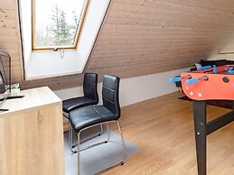 4 Star Holiday Home in Vaeggerlose