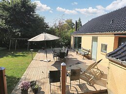 4 Star Holiday Home in Vaeggerlose