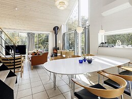 4 Star Holiday Home in Vaeggerlose