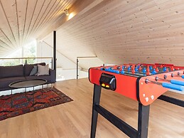 4 Star Holiday Home in Vaeggerlose