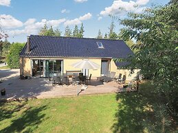 4 Star Holiday Home in Vaeggerlose