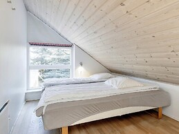 4 Star Holiday Home in Vaeggerlose