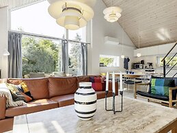 4 Star Holiday Home in Vaeggerlose