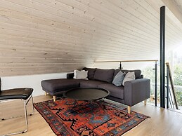 4 Star Holiday Home in Vaeggerlose