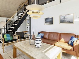 4 Star Holiday Home in Vaeggerlose