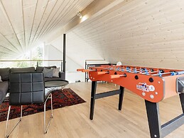 4 Star Holiday Home in Vaeggerlose