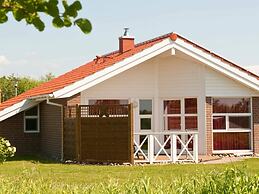 Holiday Home in Otterndorf