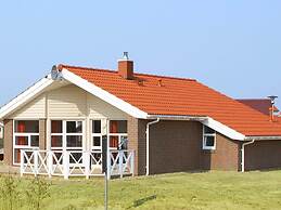 Holiday Home in Otterndorf