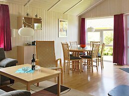 Holiday Home in Otterndorf
