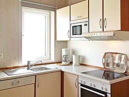 Holiday Home in Otterndorf