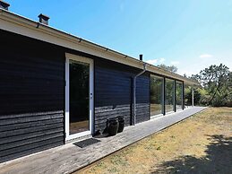 4 Star Holiday Home in Albaek