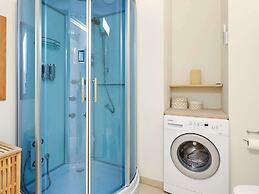 4 Star Holiday Home in Albaek