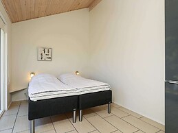 4 Star Holiday Home in Albaek